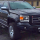 Illustration for article titled Proof The Chevy Reaper Is Just A Bumper Away From Full-On Awesomeness
